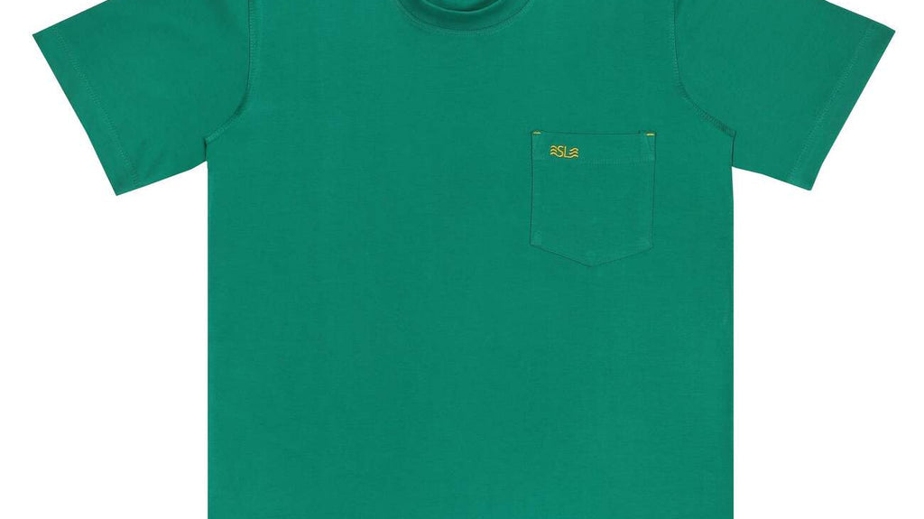 10 Types of Men's T-shirt