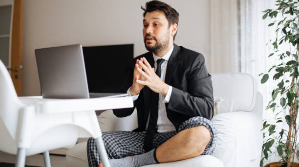 Sitting - 8 Menswear Trends to Drop in 2022