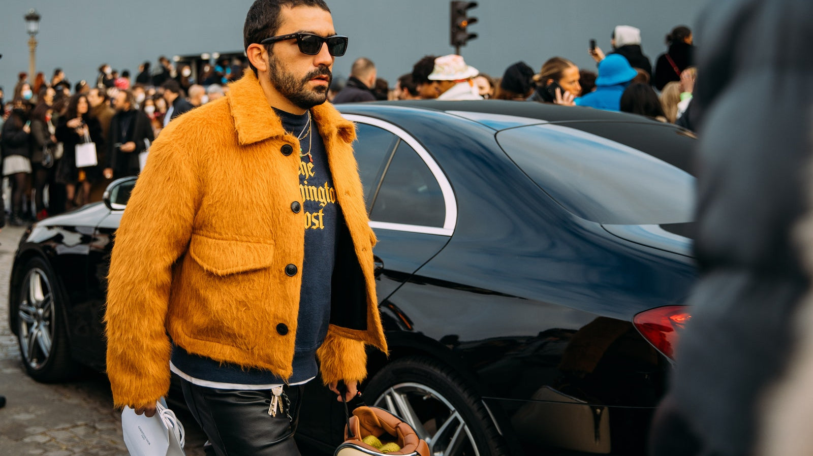 Street style trends of 2022