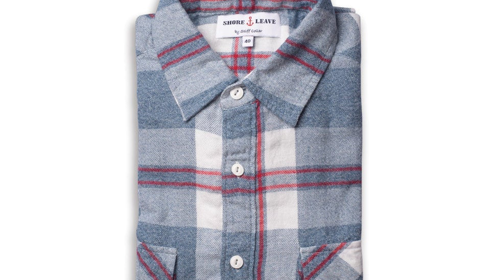 Clothing - Five types of casual shirts you need in your wardrobe