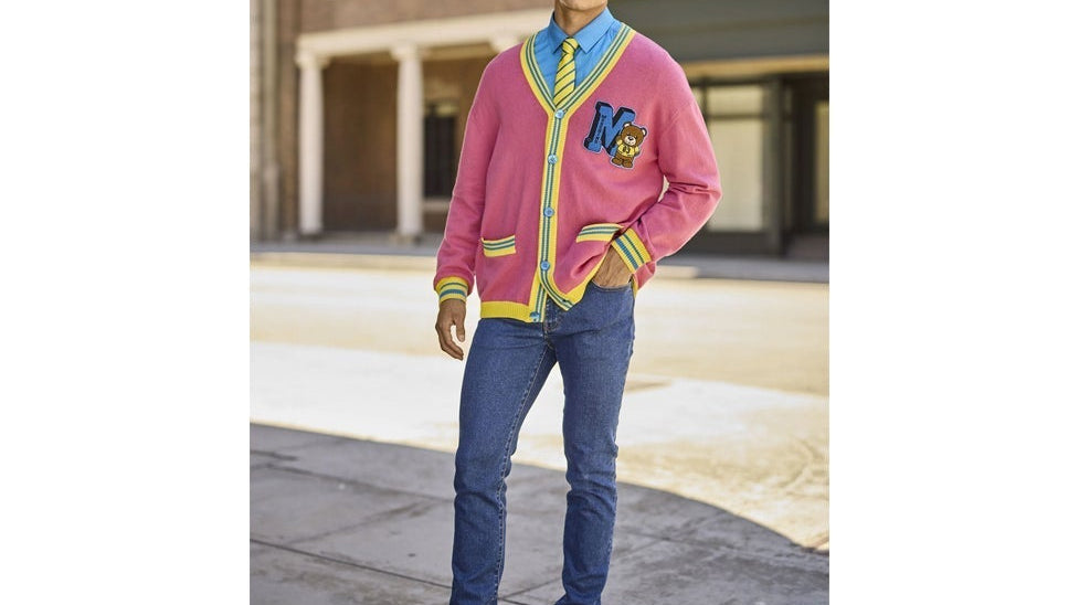 Shoe - Global menswear trends 2022