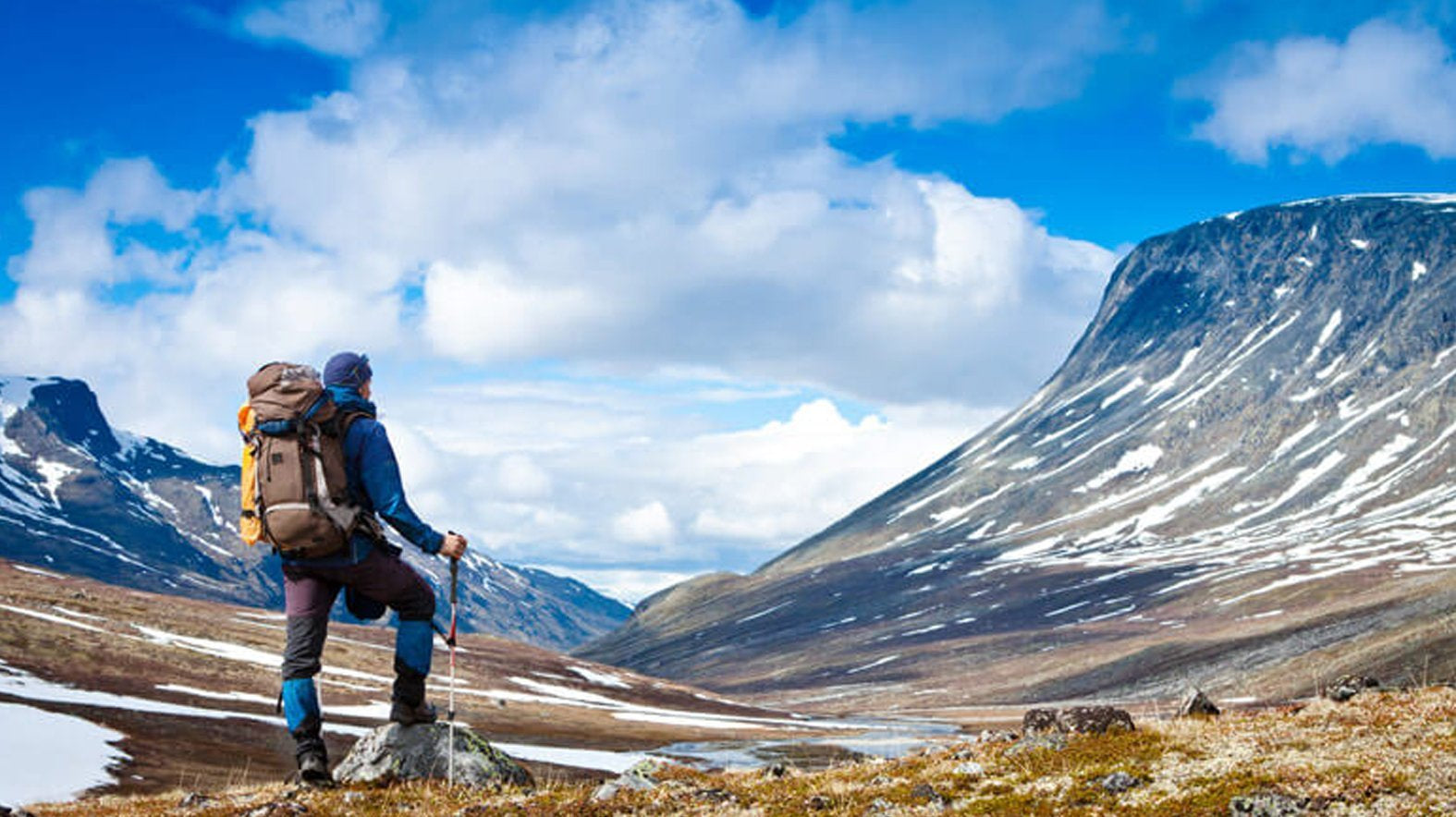 Outdoors - The Great Outdoors