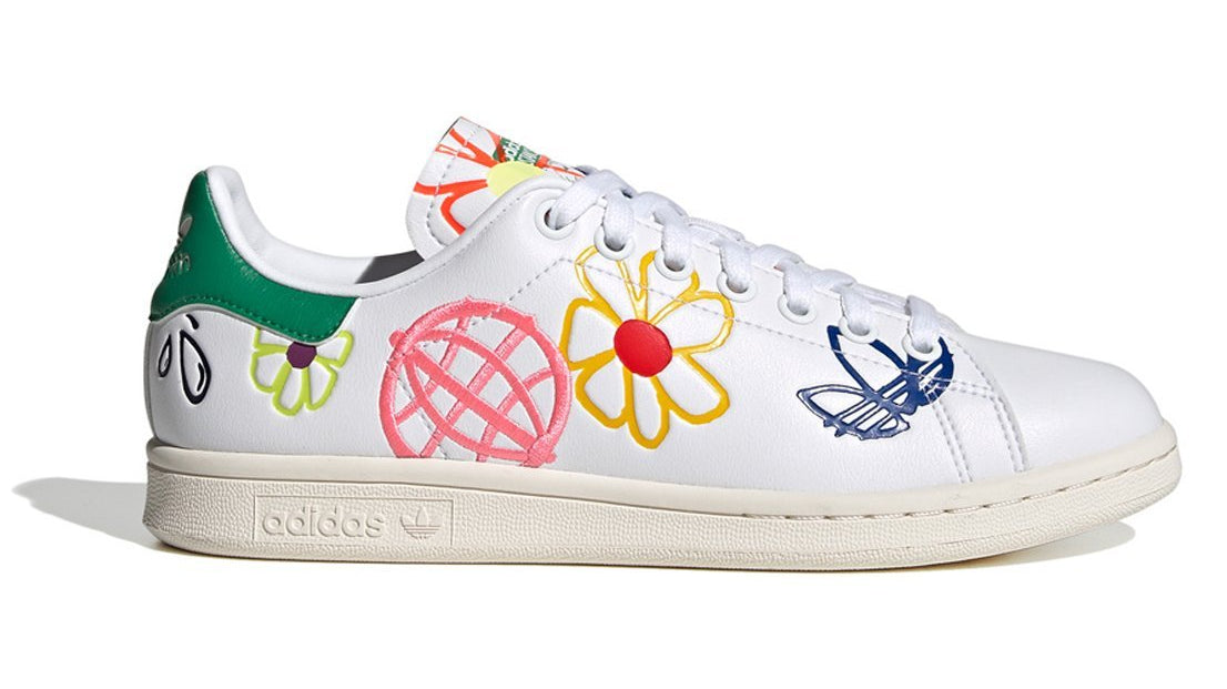Shoe - The Wishlist