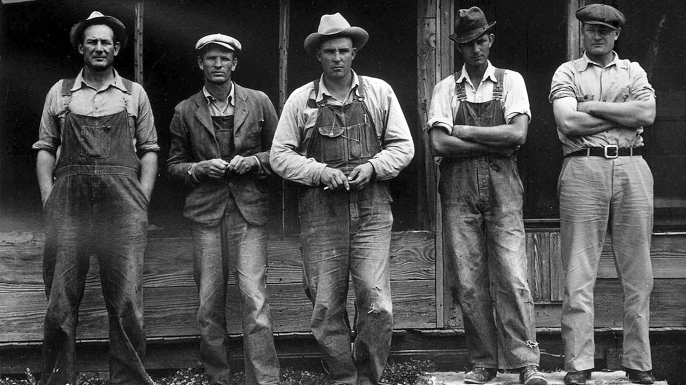 The Do's and Don'ts of Denim