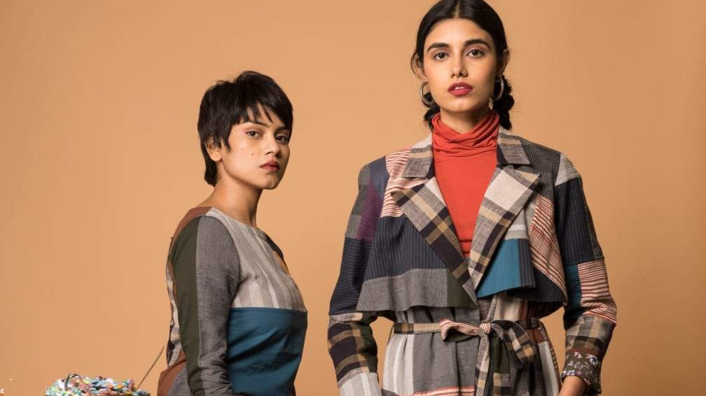 Person - The Perils of Fast Fashion
