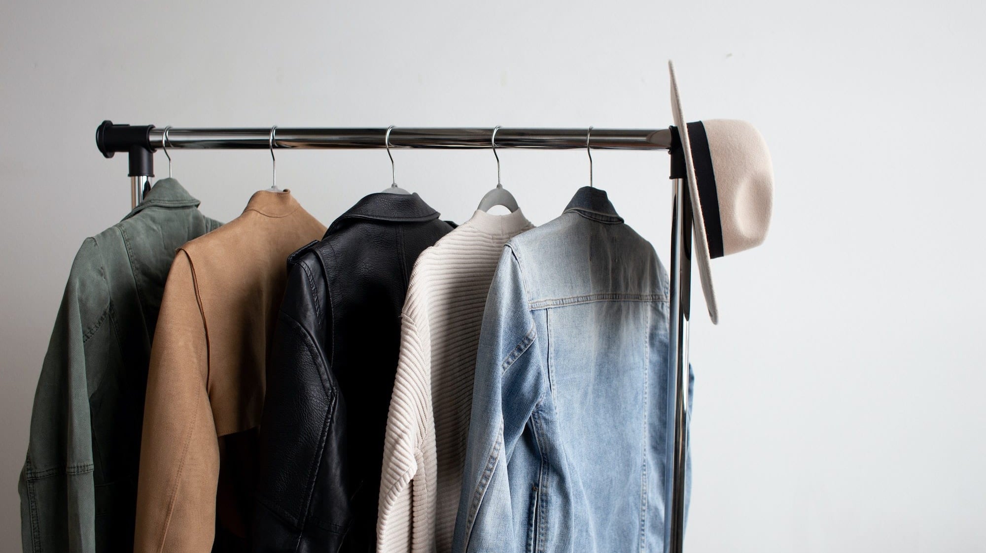 How to plan a capsule wardrobe