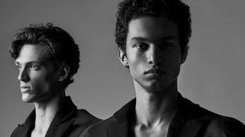 Person - Up and Coming Indian Menswear Designers