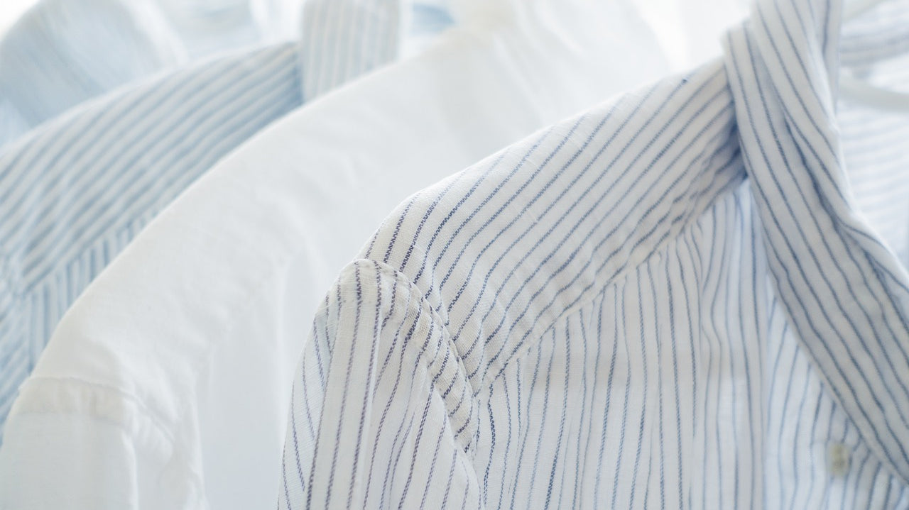 From Formal to Casual: Styling Your Cotton Shirts for Any Occasion