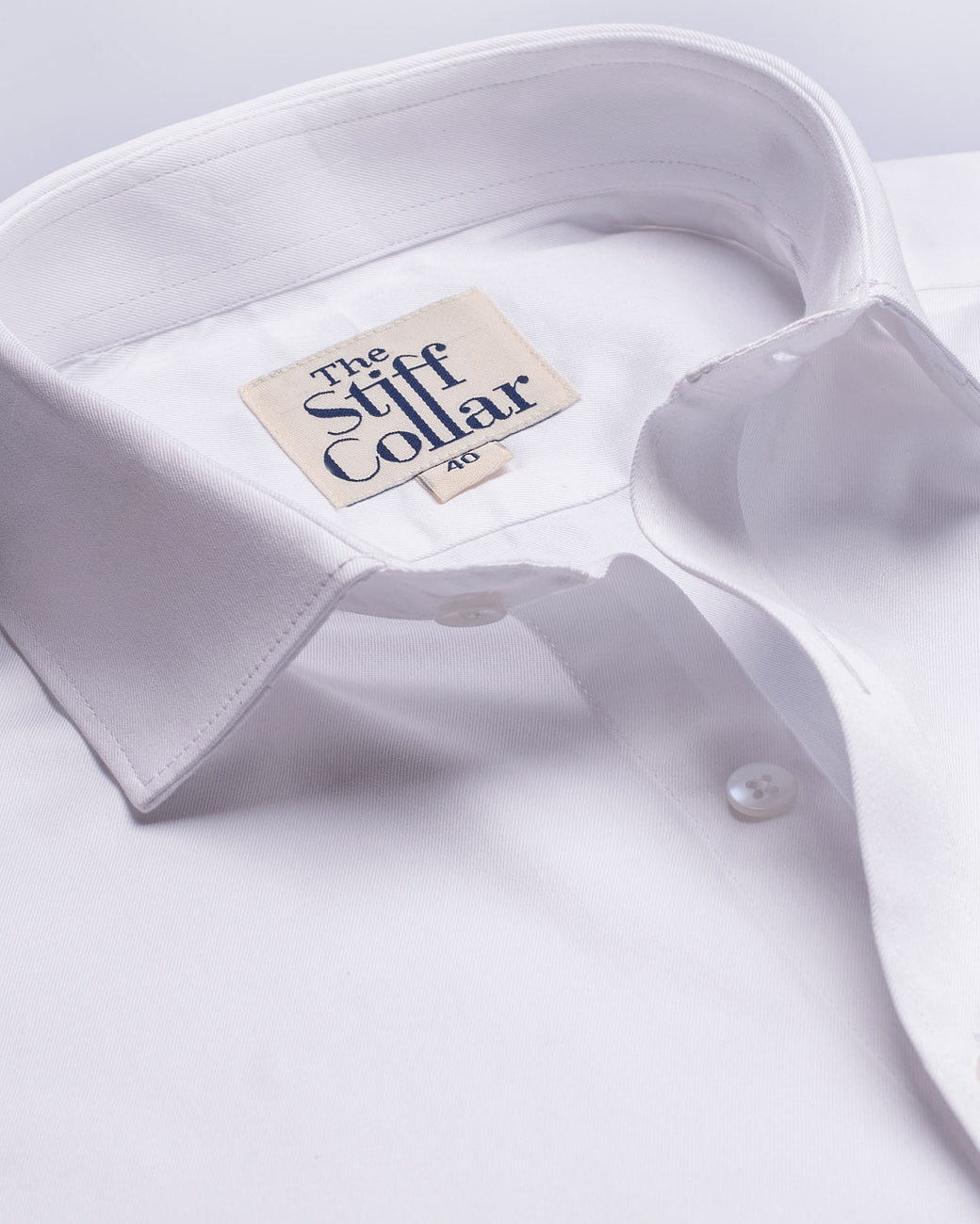 Twill shirt