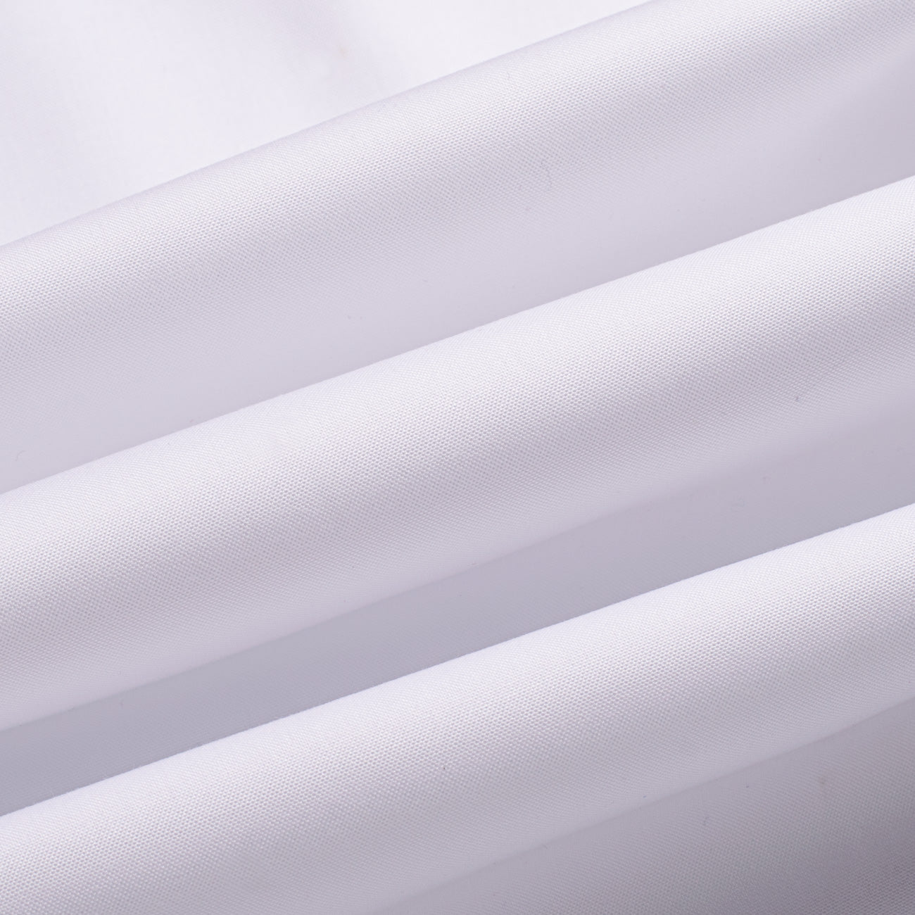 Original White Oxford Button Down Cotton Shirt