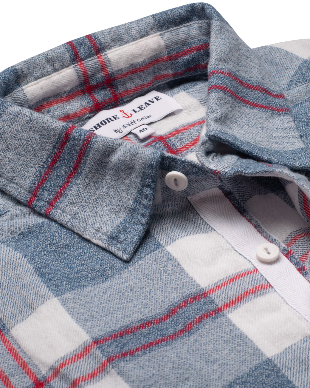 block stripe shirt