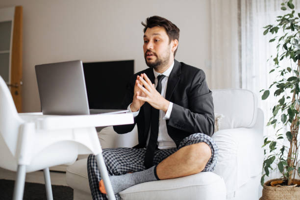 Sitting - 8 Menswear Trends to Drop in 2022