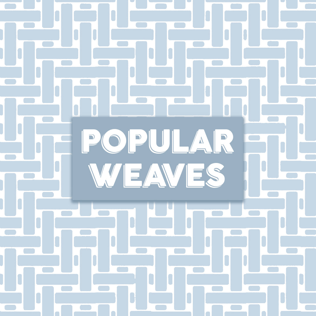 Popular Weaves for Men’s Shirting
