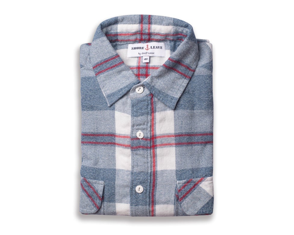 Clothing - Five types of casual shirts you need in your wardrobe