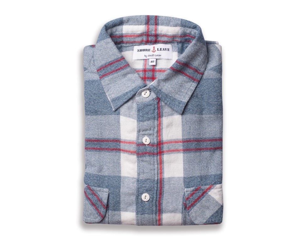 Clothing - Five types of casual shirts you need in your wardrobe