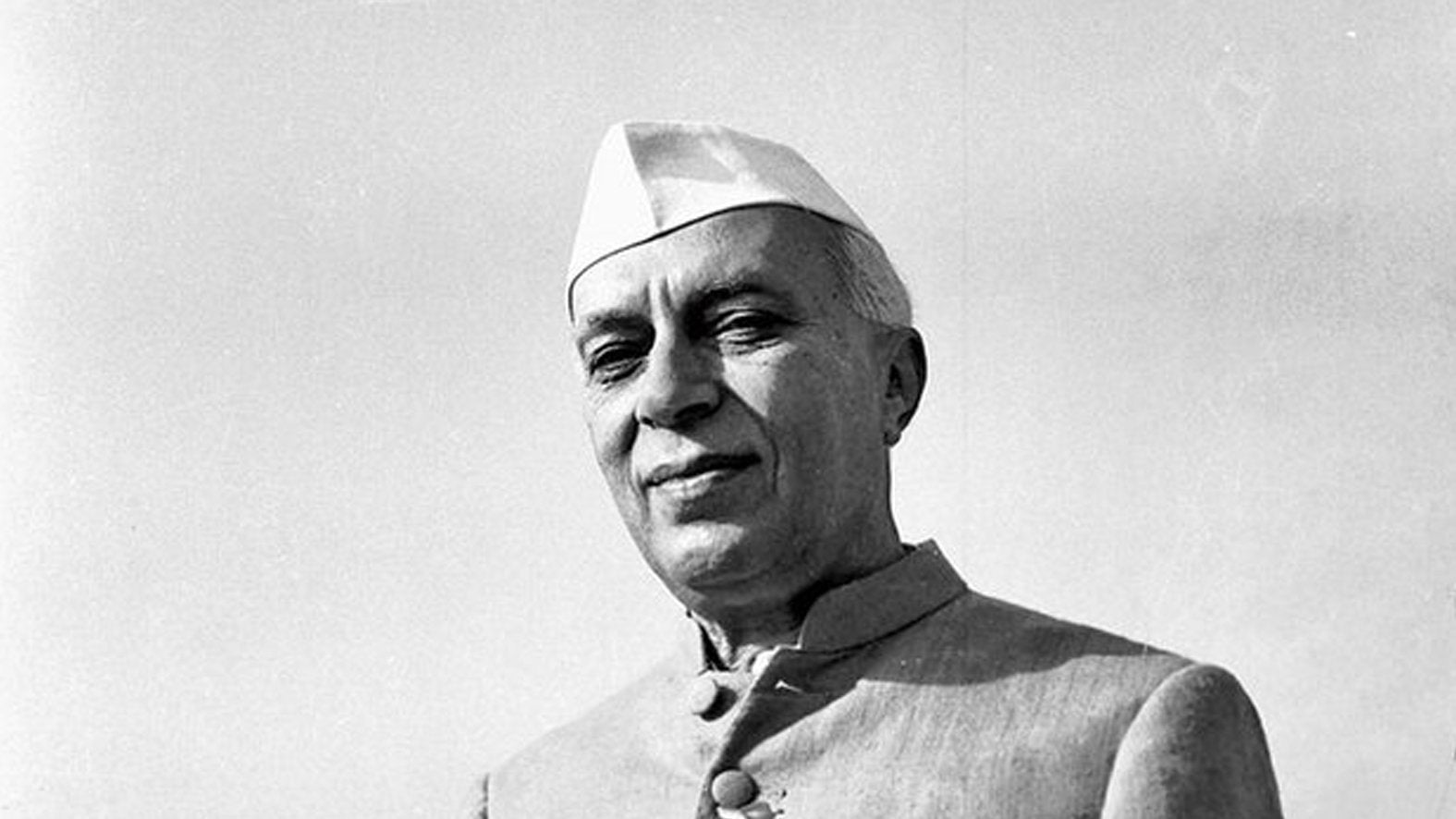 Head - From Mandarin to Nehru - a History