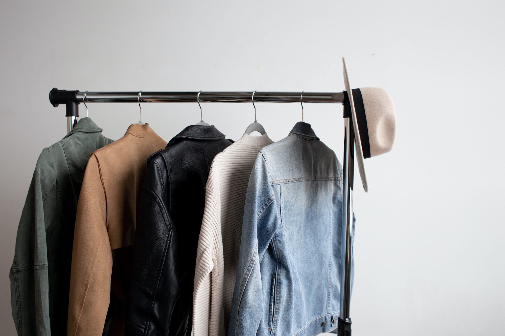 How to plan a capsule wardrobe