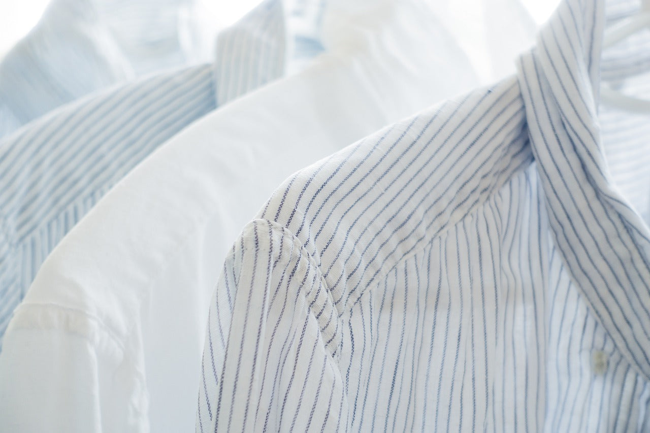 From Formal to Casual: Styling Your Cotton Shirts for Any Occasion