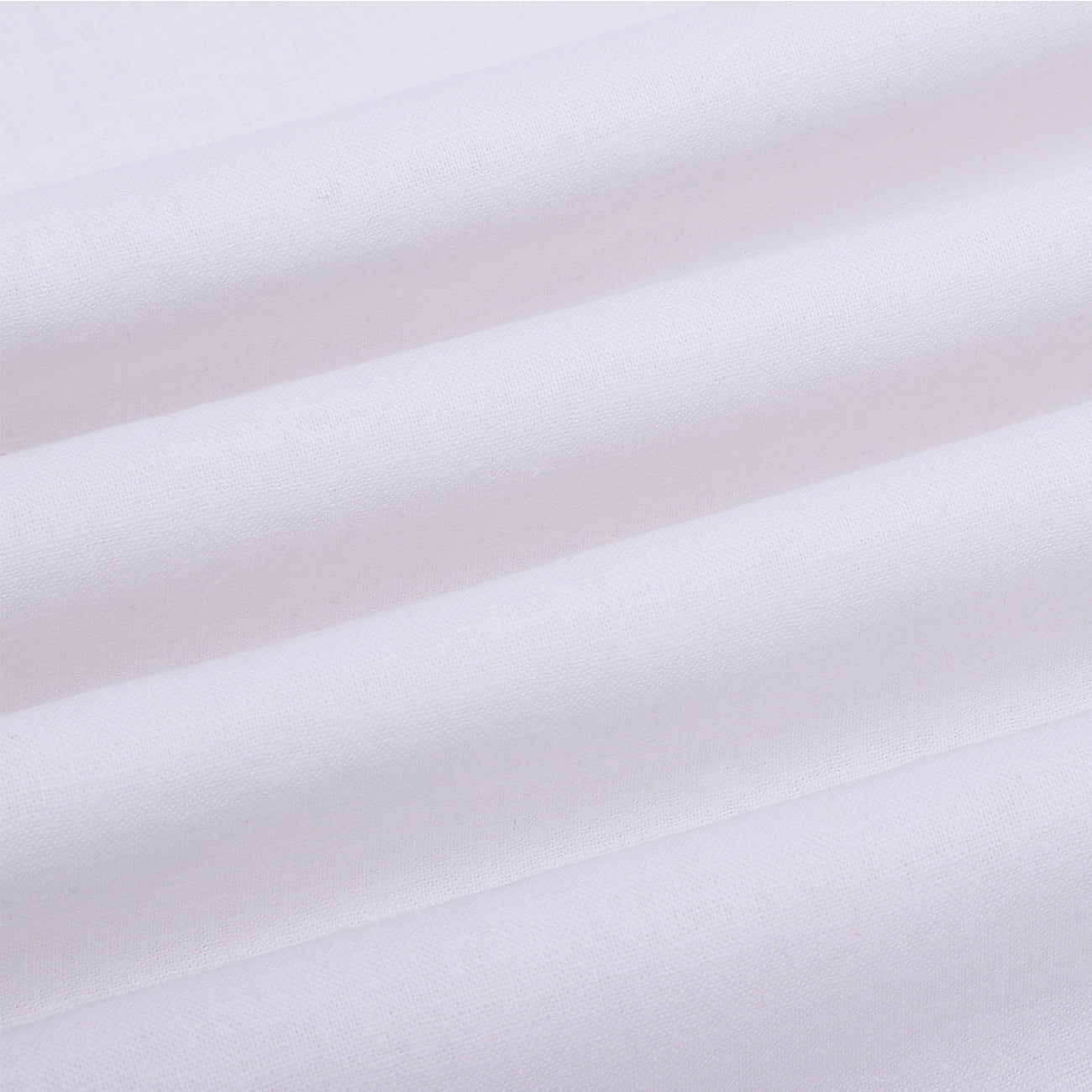 Dove White And Lilac Checks Half Sleeve Cotton Shirt Combo