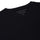 Soft Enzyme Washed Plain V neck T-shirt Combo Pack Of 3 (White, Navy, Black)