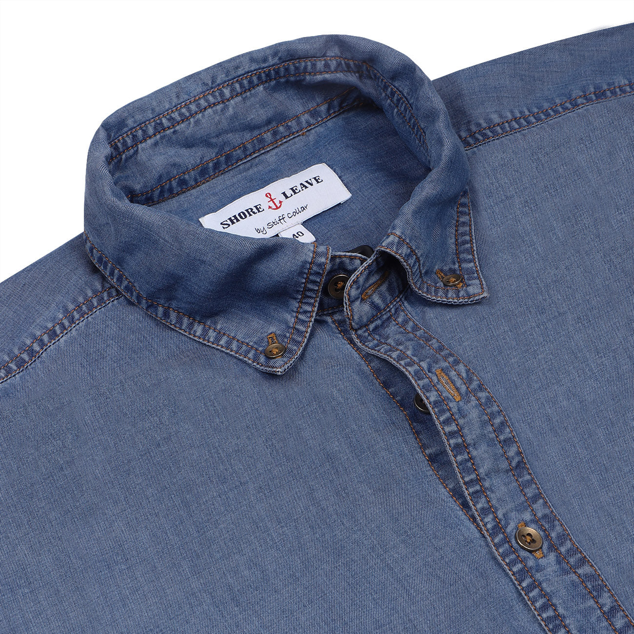 Fashion Designers' Denim Pick: Tom Ford, Ralph Lauren and More | Vogue