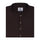 Maroon Melange Full Sleeve Premium Kurta Shirt