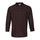 Maroon Melange Full Sleeve Premium Kurta Shirt