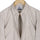 Camel Brown Oxford Check Button Down Cotton Shirt