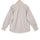 Camel Brown Oxford Check Button Down Cotton Shirt