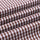 Brown Gingham And Brown Linen Half Sleeve Cotton Shirt Combo