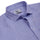 Fresh Blue Pure Linen Half Sleeve Shirt
