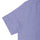 Fresh Blue Pure Linen Half Sleeve Shirt