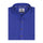 Royal Blue Pure Linen Full Sleeve Premium Kurta Shirt