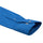 Sapphire Blue Button Down Cotton Linen Shirt