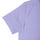 Luthai Glass Blue Dobby Half Sleeve 2 Ply Giza Cotton Shirt