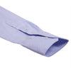 Luthai Napoli Blue Dobby 2 Ply Premium Giza Cotton Shirt