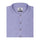 Blue Pinstripes Cotton Full Sleeve Premium Kurta Shirt
