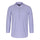 Blue Pinstripes Cotton Full Sleeve Premium Kurta Shirt