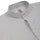 Seafoam Cream Poplin Mandarin Collar Shirt