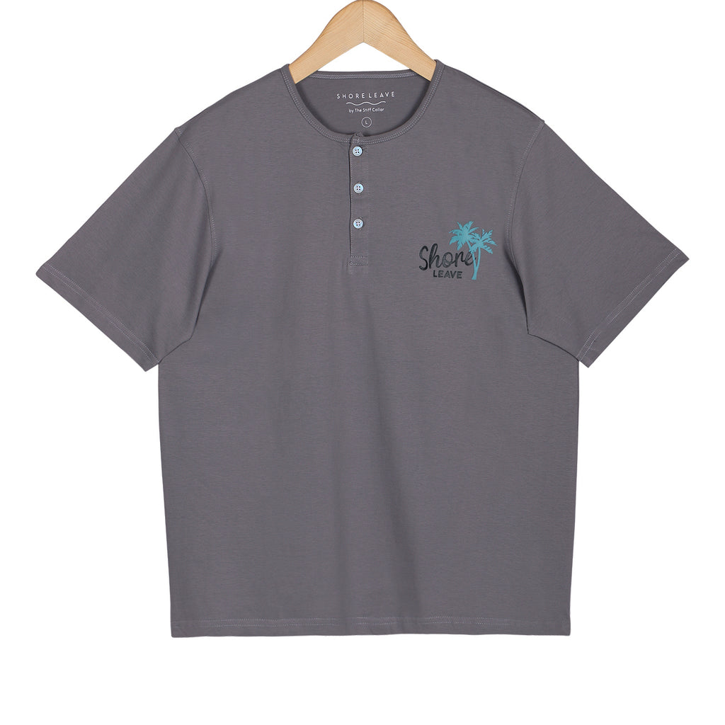 henley t shirt combo