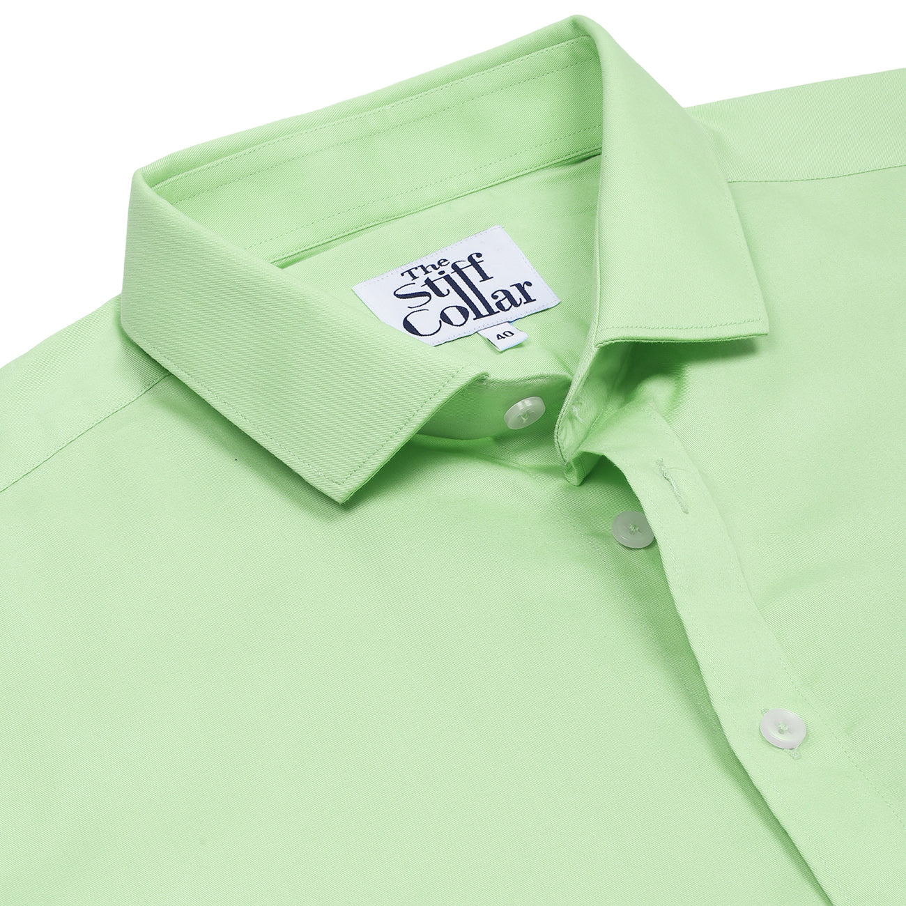 Half Sleeve – Thestiffcollar.com