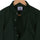 Midnight Navy And Olive Green Satin Regular Fit Cotton Shirt Combo