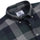 Wild Green Flannel Checks Button Down Cotton Shirt