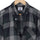 Wild Green Flannel Checks Button Down Cotton Shirt