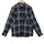 Wild Green Flannel Checks Button Down Cotton Shirt