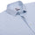 Ice Blue Checks and Dove White Half Sleeve Cotton Shirt Combo