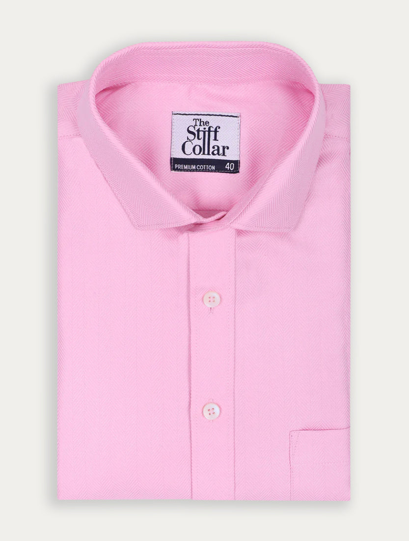 Cotton Shirts for Men | Buy Shirts Online India - Thestiffcollar