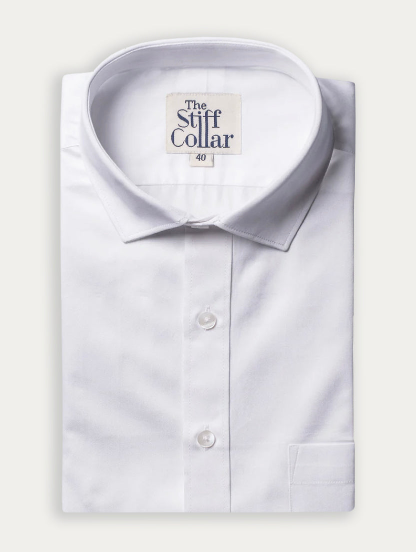 Cotton Shirts for Men | Buy Shirts Online India - Thestiffcollar