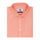 Orange Oxford Chambray Executive Shirt
