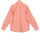 Orange Oxford Chambray Executive Shirt